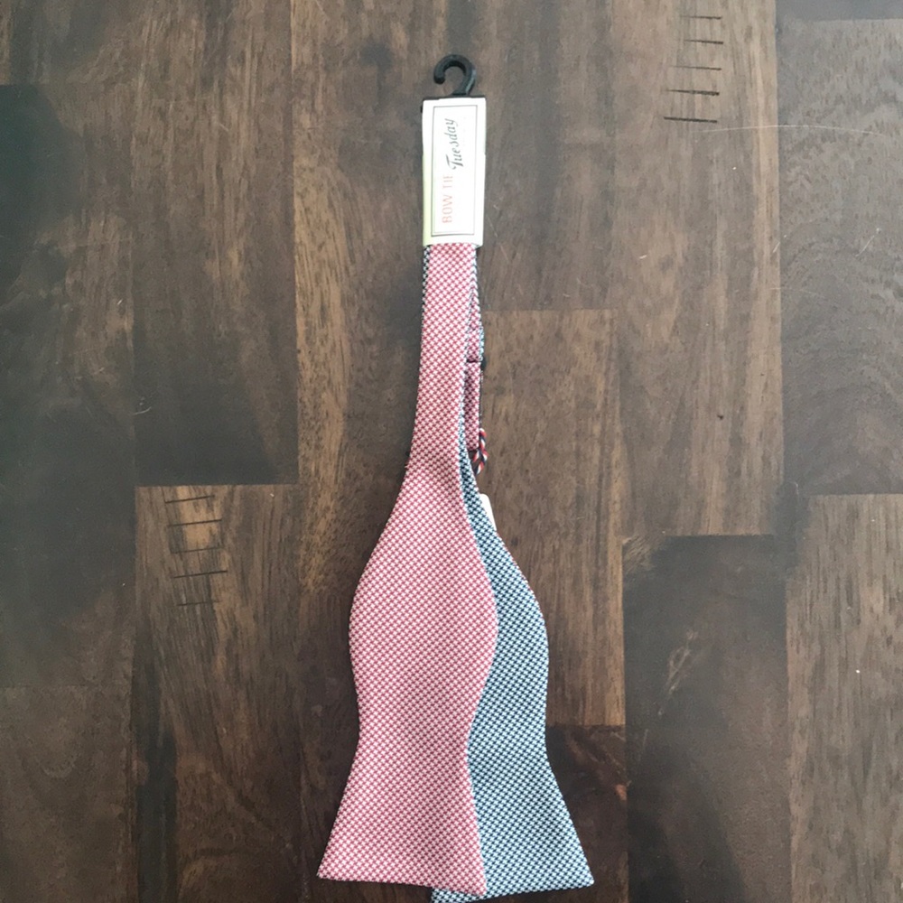Men’s Bow tie